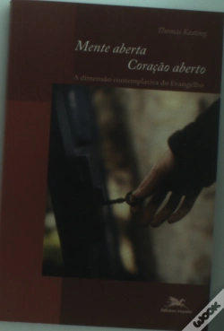 Capa do artigo Mente Aberta, Coração Aberto