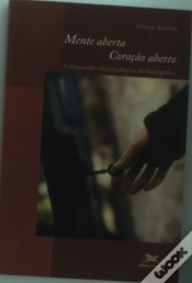 Capa do artigo Mente Aberta, Coração Aberto