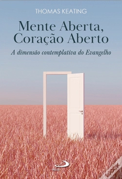 Capa do artigo Mente Aberta, Coração Aberto