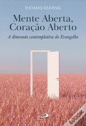 Capa do artigo Mente Aberta, Coração Aberto