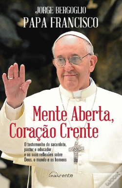 Capa do artigo Mente Aberta, Coração Crente