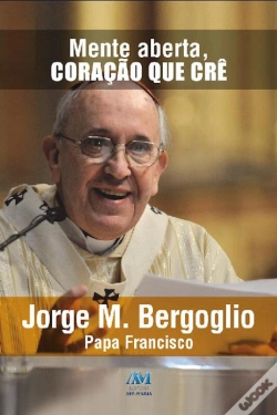 Capa do artigo Mente Aberta, Coração Que Crê