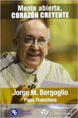 Capa do artigo Mente Abierta, Corazón Creyente