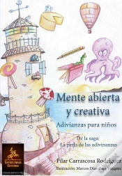 Capa do artigo Mente Abierta Y Creativa  