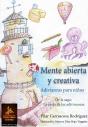 Mente Abierta Y Creativa   - Preview