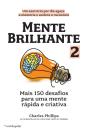 Mente Brilhante 2 - Preview
