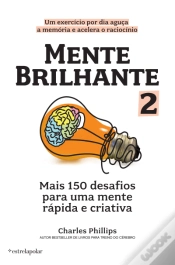 Capa do artigo Mente Brilhante 2