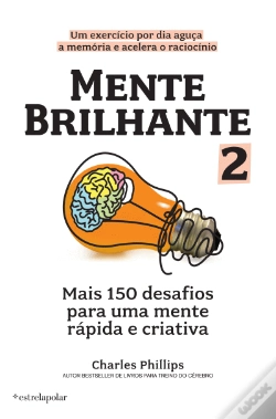 Capa do artigo Mente Brilhante 2