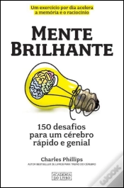 Capa do artigo Mente Brilhante
