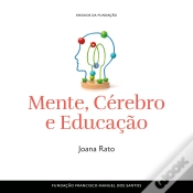 Capa do artigo Mente, Cérebro E Educação