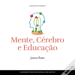 Capa do artigo Mente, Cérebro E Educação