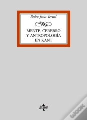 Capa do artigo Mente, Cerebro Y Antropología En Kant