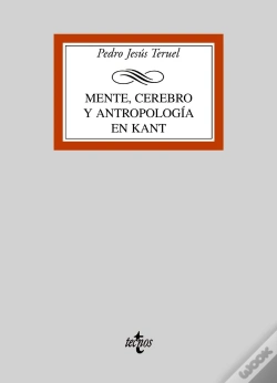 Capa do artigo Mente, Cerebro Y Antropología En Kant
