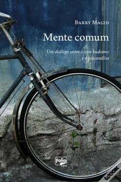 Capa do artigo Mente Comum