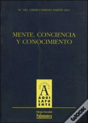 Capa do artigo Mente, Conciencia Y Conocimiento