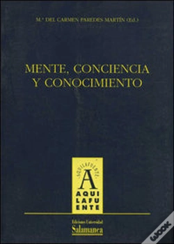 Capa do artigo Mente, Conciencia Y Conocimiento