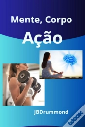 Capa do artigo Mente - Corpo - Ação