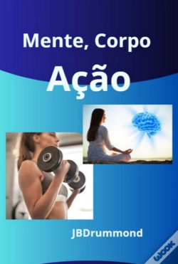 Capa do artigo Mente - Corpo - Ação