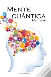 Capa do artigo Mente Cuántica
