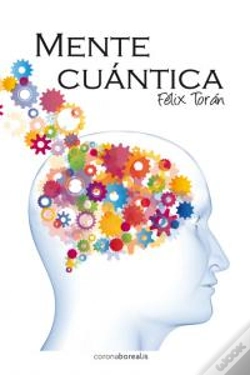 Capa do artigo Mente Cuántica