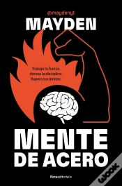 Capa do artigo Mente De Acero
