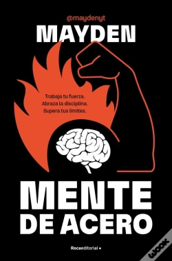 Capa do artigo Mente De Acero