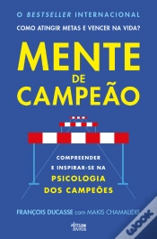 Capa do artigo Mente de Campeão