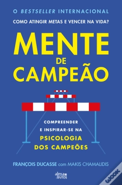 Capa do artigo Mente de Campeão