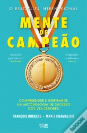 Capa do artigo Mente de Campeão