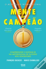 Capa do artigo Mente De Campeão
