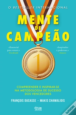 Capa do artigo Mente De Campeão