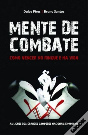 Capa do artigo Mente de Combate