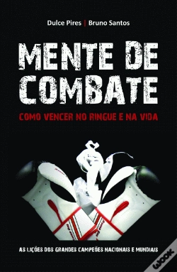 Capa do artigo Mente de Combate