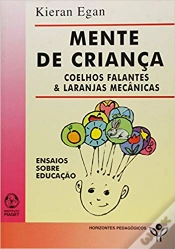Capa do artigo Mente de Criança