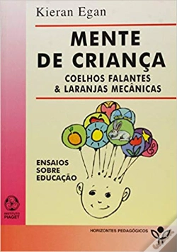 Capa do artigo Mente de Criança