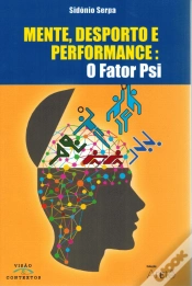 Capa do artigo Mente, Desporto e Performance