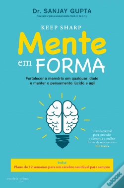 Capa do artigo Mente em Forma