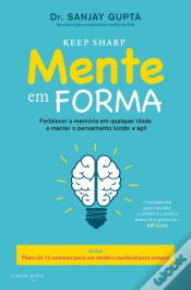 Capa do artigo Mente em Forma