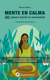 Capa do artigo Mente En Calma