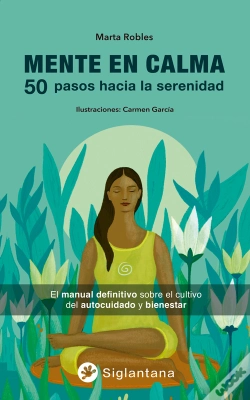 Capa do artigo Mente En Calma