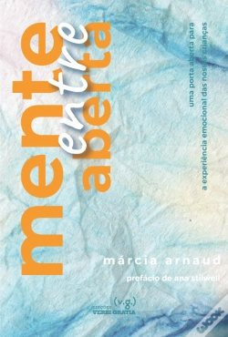 Capa do artigo Mente Entreaberta