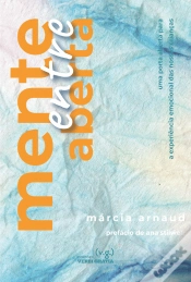 Capa do artigo Mente Entreaberta