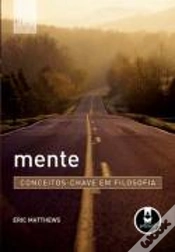 Capa do artigo Mente