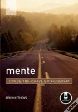 Capa do artigo Mente
