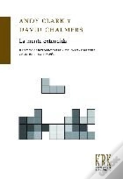 Capa do artigo Mente Extendida, La