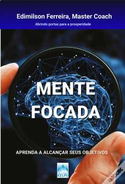 Capa do artigo Mente Focada
