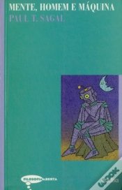 Capa do artigo Mente, Homem e Máquina