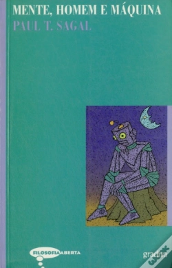 Capa do artigo Mente, Homem e Máquina