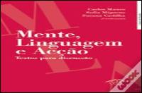 Mente, Linguagem e Acção