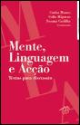 Mente, Linguagem e Acção - Preview